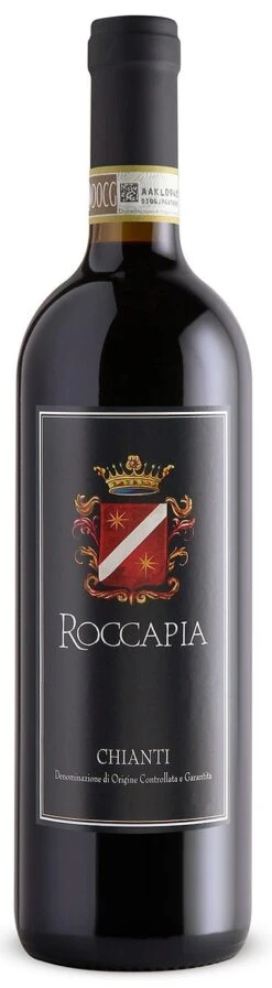 Roccapia Chianti