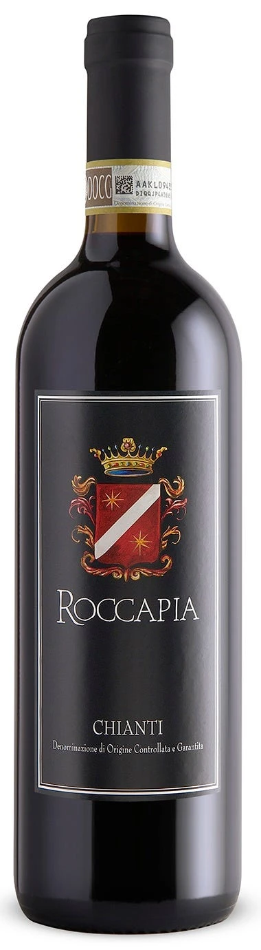 Roccapia Chianti 1 Roccapia Chianti