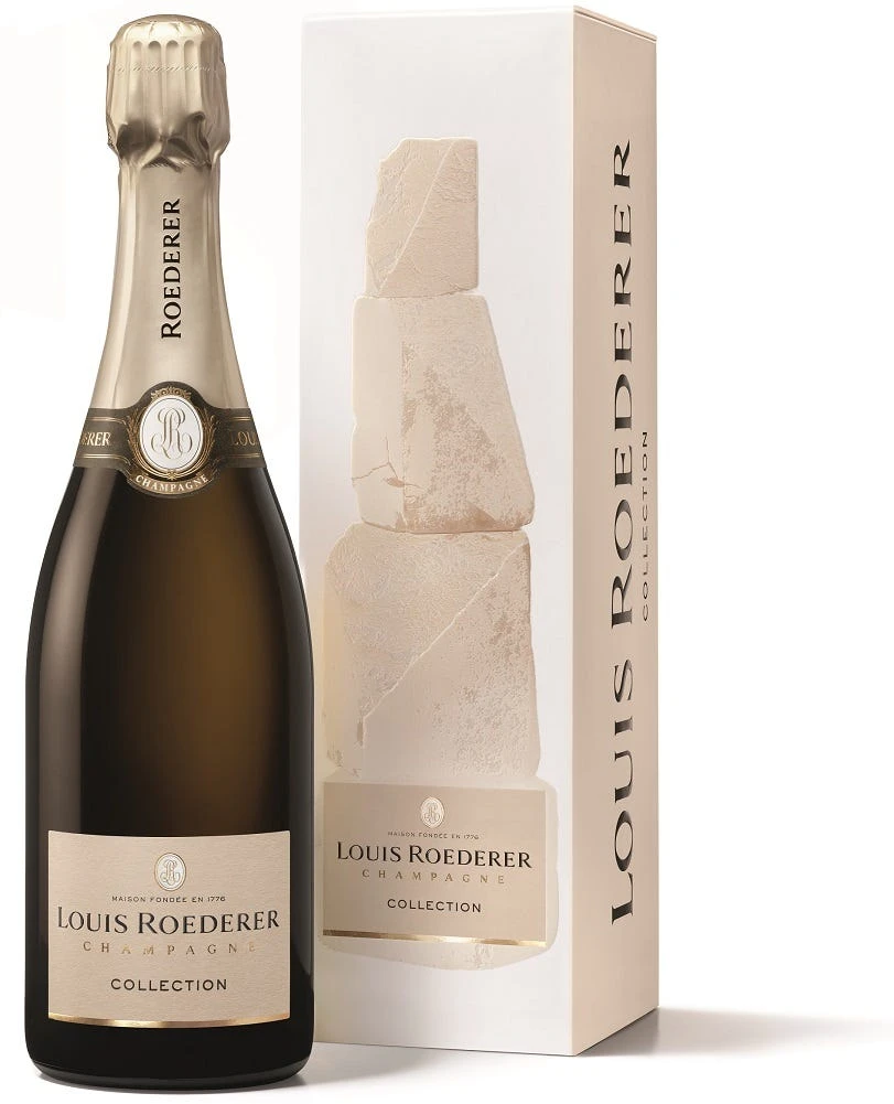 Louis Roederer Collection 242 1 Louis Roederer Collection 242