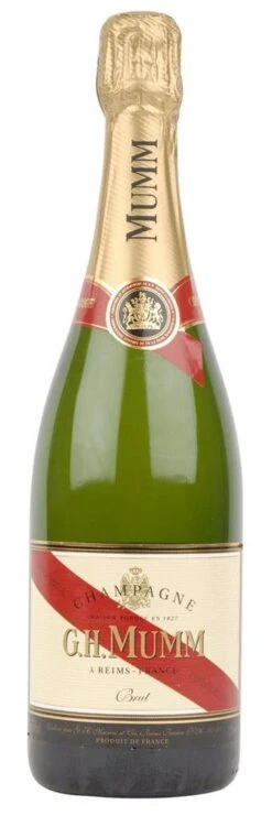 Mumm Cordon Rouge