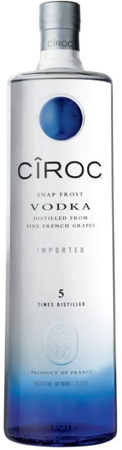 Cîroc Vodka Magnum