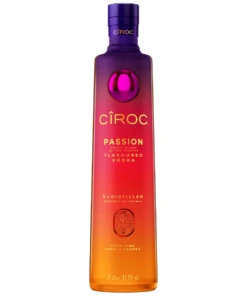 Cîroc Passion Vodka