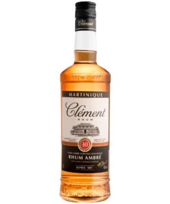 Clément Ambré Rhum Agricole