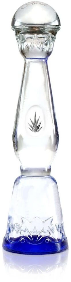 Clase Azul Plata Tequila