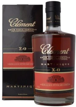 Clément Rhum Agricole XO
