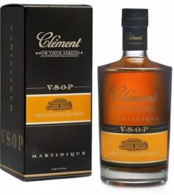 Clément Rhum Agricole VSOP