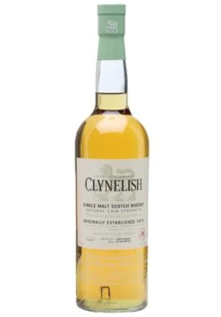 Clynelish Select Reserve Special Release 2015