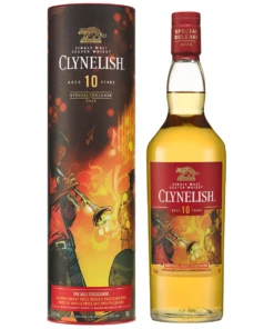 Clynelish 10yr 57.5% Special Release 2023