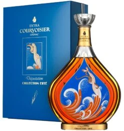 Courvoisier Erté 5 Edition