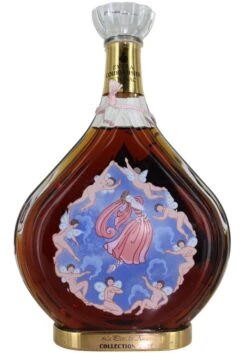 Courvoisier Erté 7 Edition
