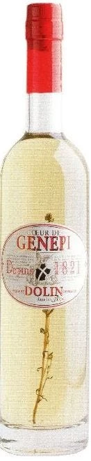 Dolin Coeur De Genepi Gold
