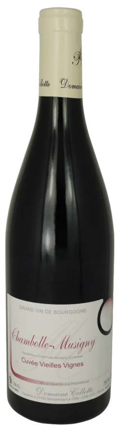 Collotte Chambolle-Musigny