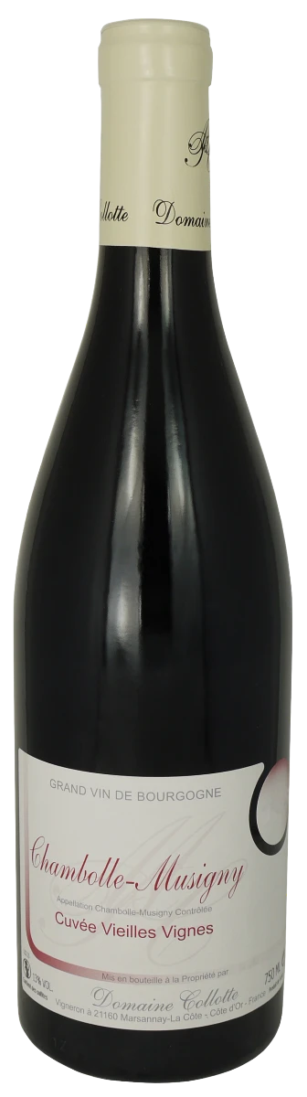 Collotte Chambolle-Musigny 1 Collotte Chambolle-Musigny