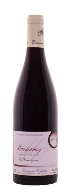 Collotte Marsannay En Combereau