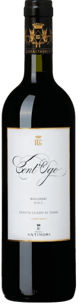 Guado Al Tasso Cont'Ugo 2017