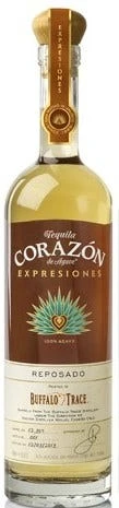 Corazon Buffalo Trace Reposado