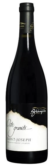 Roland Grangier Saint-Joseph Côte Granits