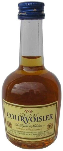 Courvoisier VS Miniatures