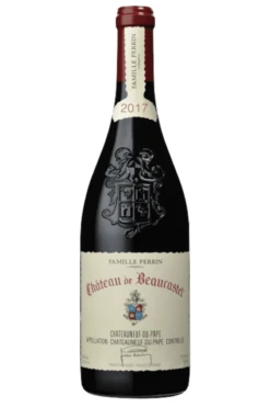 Château De Beaucastel Châteauneuf-du-Pape 1999