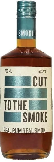 Cut Smoked Rum