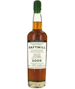 Daftmill 2009 13yr Oloroso Butt