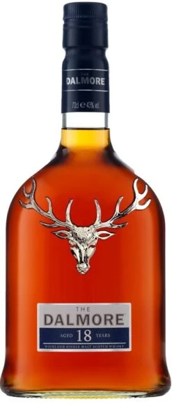 The Dalmore 18yr 2022 Release