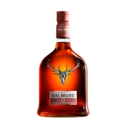 The Dalmore 12yr