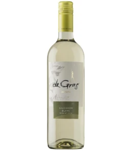 De Gras Sauvignon Blanc