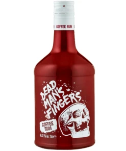 Dead Man's Fingers Coffee Rum