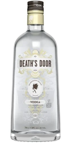 Death's Door Vodka