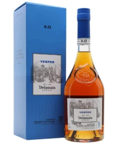 Delamain Vesper Grande Champagne XO Cognac