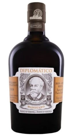 Diplomatico Mantuano Rum