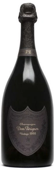 Dom Pérignon P2 2000