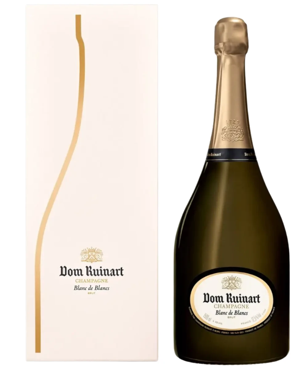 Dom Ruinart 2004 Magnum
