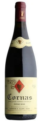 Domaine Auguste Clape Cornas 2017
