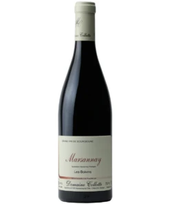 Domaine Collotte Marsannay Les Boivins