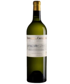 Domaine De Chevalier Blanc 2014