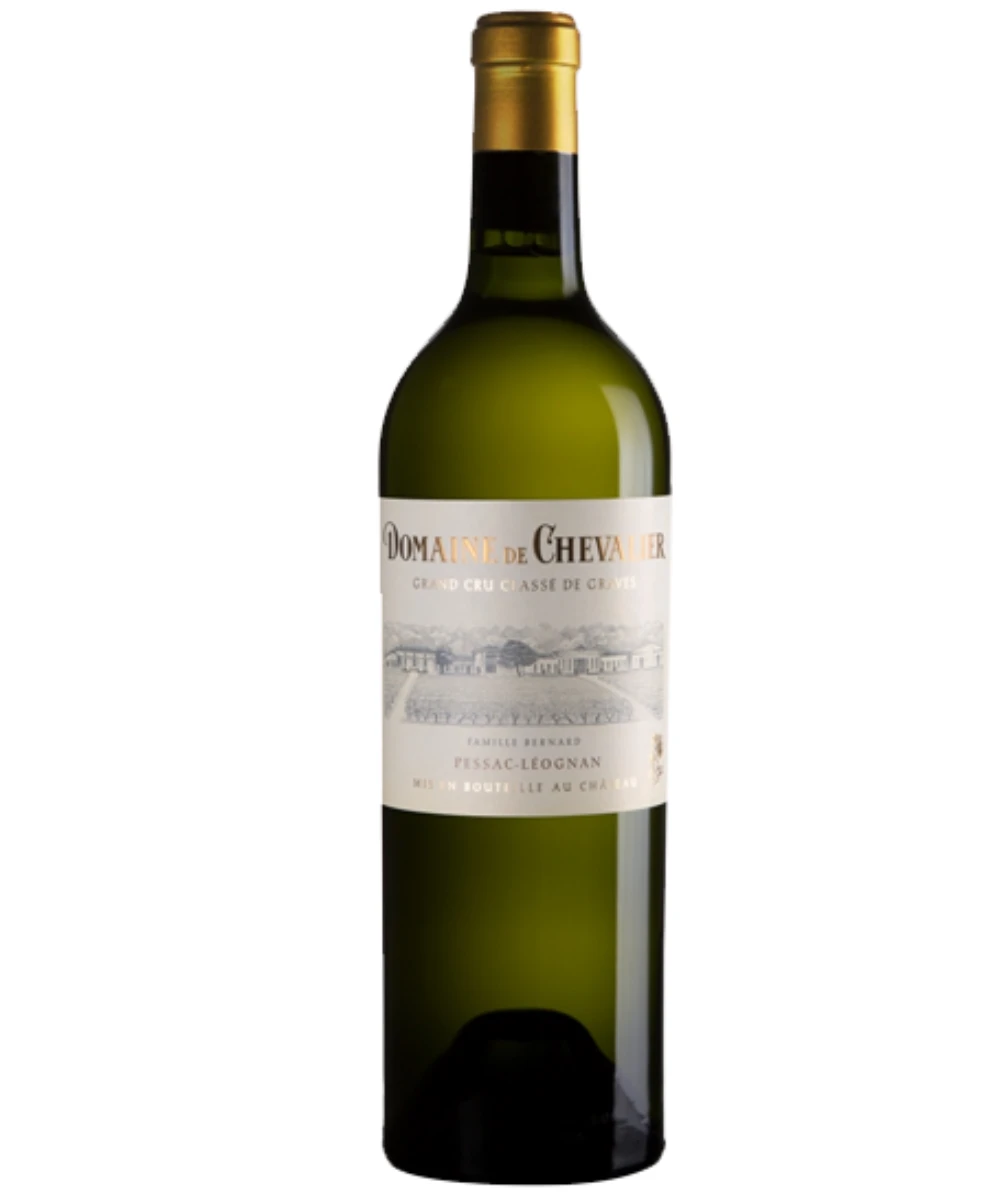 Domaine De Chevalier Blanc 2014 1 Domaine De Chevalier Blanc 2014