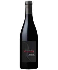 Domaine Des Nymphes Rasteau Les Encostes