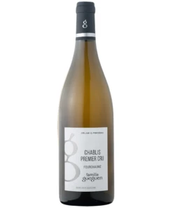 Domaine Gueguen Chablis 1er Cru Fourchaume