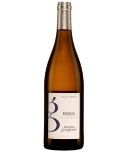 Domaine Gueguen Chablis 37.5CL