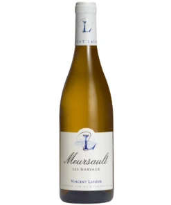 Domaine Vincent Latour Meursault Narvaux