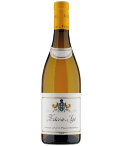 Domaines Leflaive Macon Ige Magnum 2020