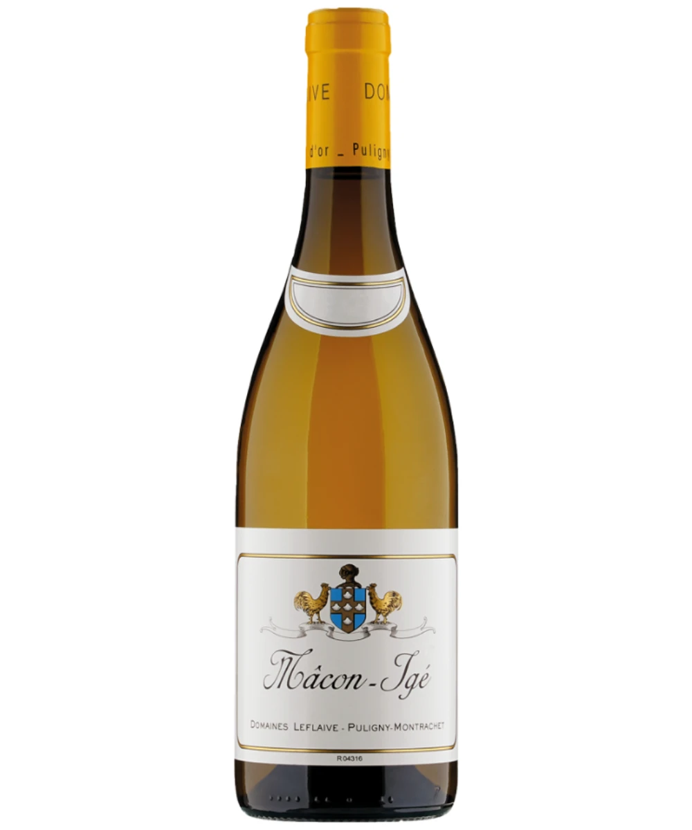 Domaines Leflaive Macon Ige Magnum 2020 1 Domaines Leflaive Macon Ige Magnum 2020
