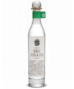Don Fulano Blanco Tequila