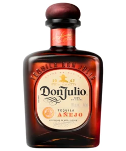 Don Julio Añejo Tequila