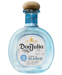 Don Julio Blanco Tequila