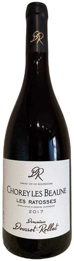 Doussot-Rollet Chorey-lès-Beaune Les Ratosses