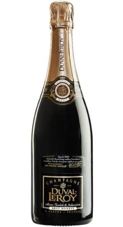 Duval-Leroy Brut Reserve NV Half