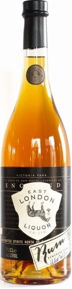 East London Liquor Co. Rum